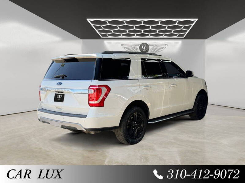 2021 Ford Expedition XLT
