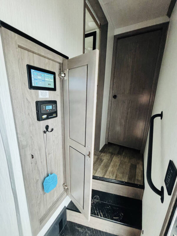 2021 Forest River Cedar Creek 355LF