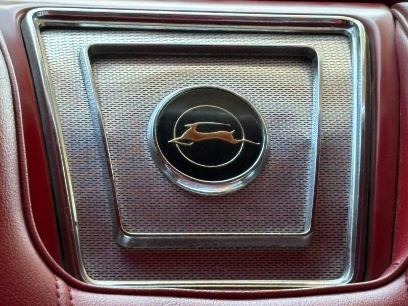 1965 Chevrolet Impala
