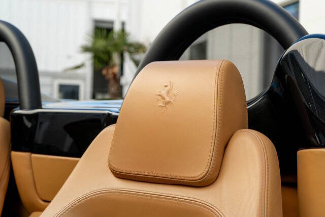 2005 Ferrari F430 13