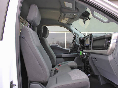 2025 Ford F-600 Super Duty