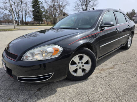 2006 Chevrolet Impala LT