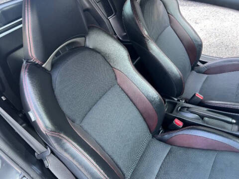 2015 Honda CR-Z EX