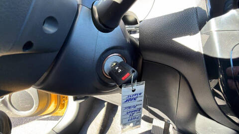 2024 Mitsubishi Mirage LE