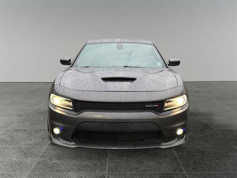 2019 Dodge Charger GT