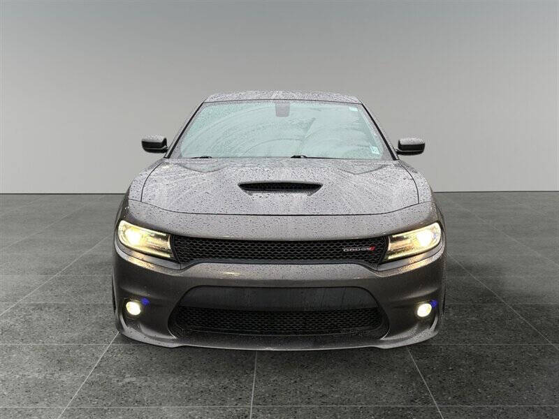 2019 Dodge Charger GT