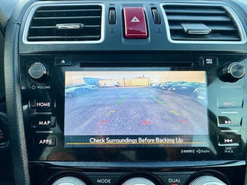 2016 Subaru Forester 2.0XT Touring