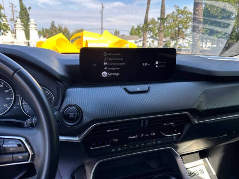 2024 Mazda CX-90 3.3 Turbo Select