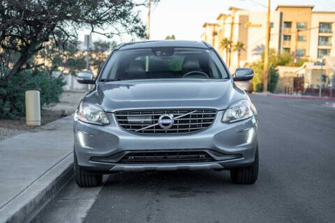 2017 Volvo XC60 T5 Inscription