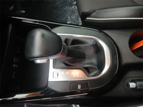 2021 Kia Forte GT Line