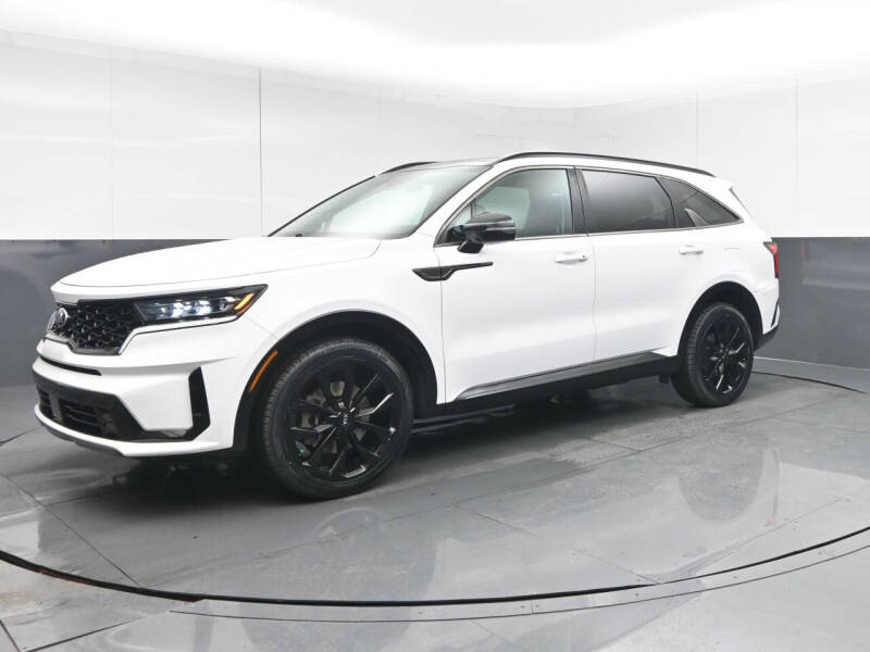 2021 Kia Sorento SX