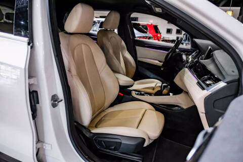 2018 BMW X2 sDrive28i