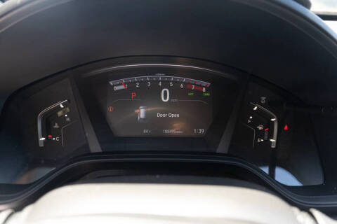 2020 Honda CR-V LX