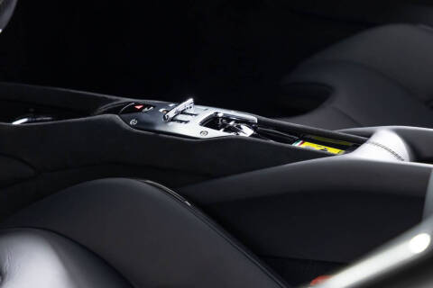 2023 Ferrari 296 GTB