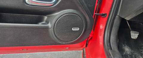 2014 Chevrolet Camaro SS