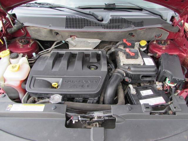 2013 Jeep Compass Sport