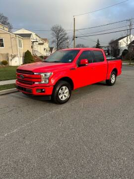 2020 Ford F-150 for sale at Pak1 Trading LLC in Little Ferry NJ