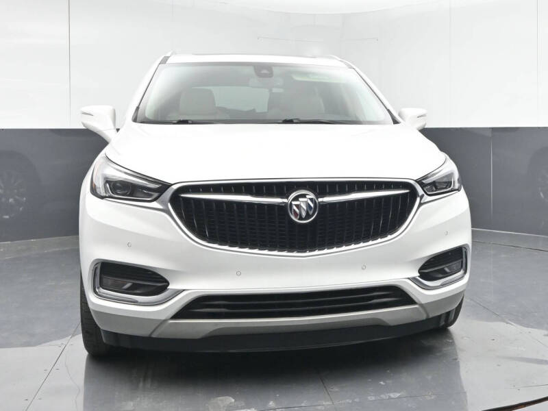 2019 Buick Enclave Premium