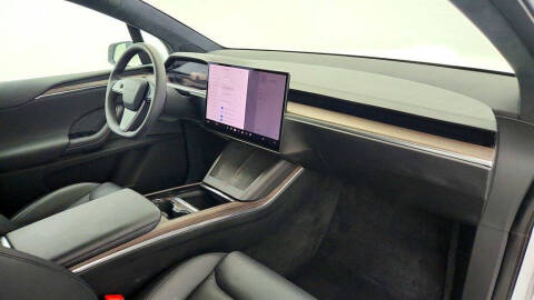 2022 Tesla Model X