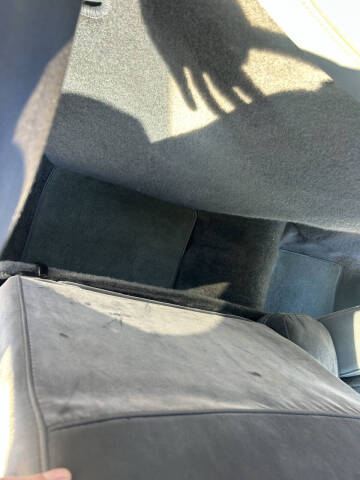 1987 Chevrolet El Camino