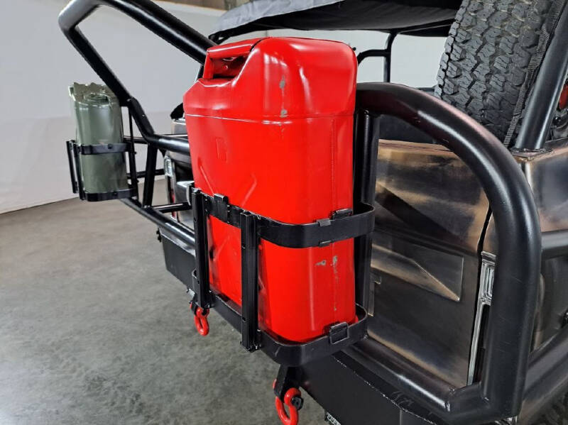 1972 Chevrolet Blazer