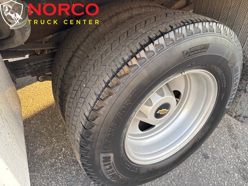 2022 Chevrolet Silverado 3500HD CC