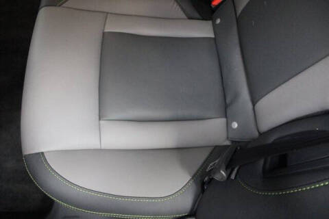 2021 Subaru Outback Onyx Edition XT