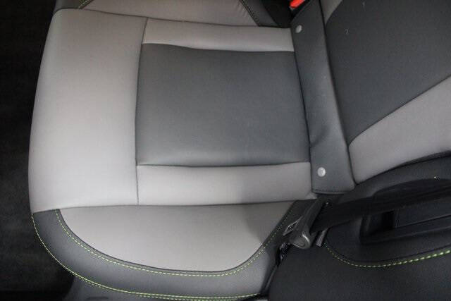 2021 Subaru Outback Onyx Edition XT