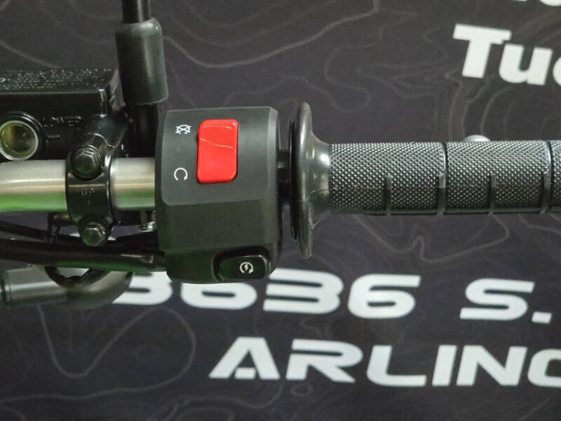 2026 Kawasaki KLX 300R