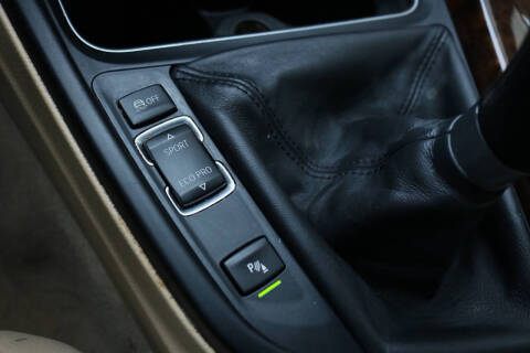 2016 BMW 4 Series 428i