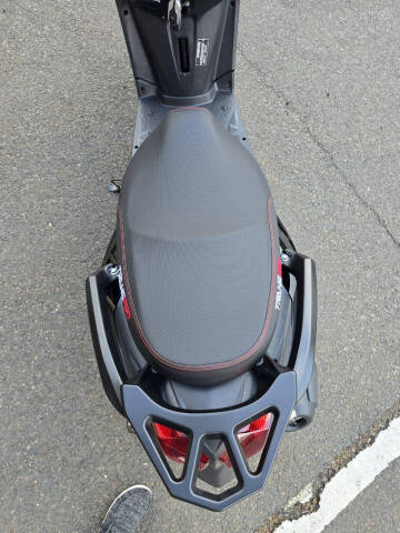 2024 Transpro  T-BWS 200CC SCOOTER