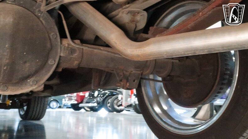 1985 Chevrolet C/K 10 Series