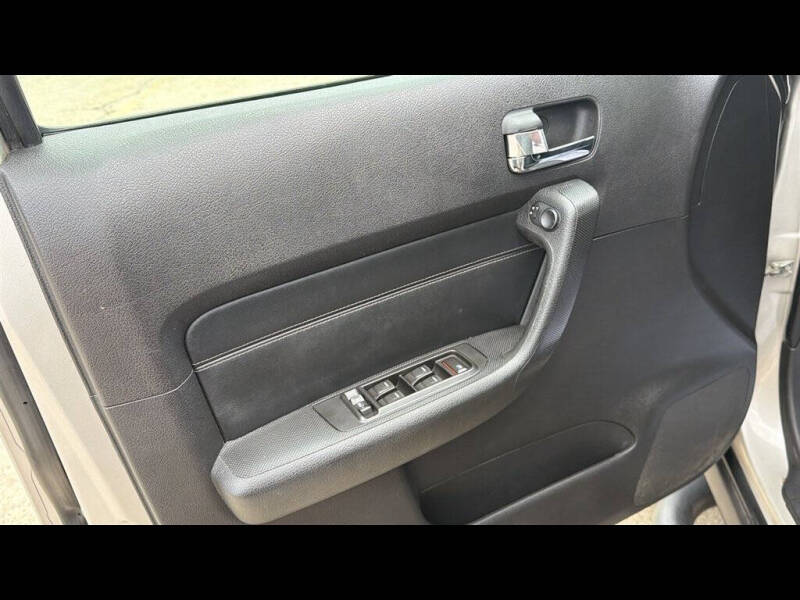 2007 HUMMER H3
