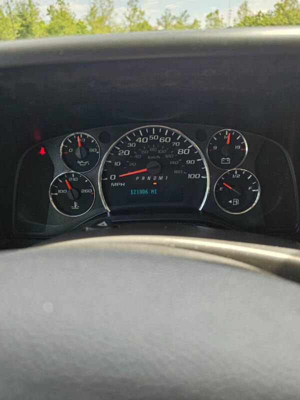 2018 Chevrolet Express 2500