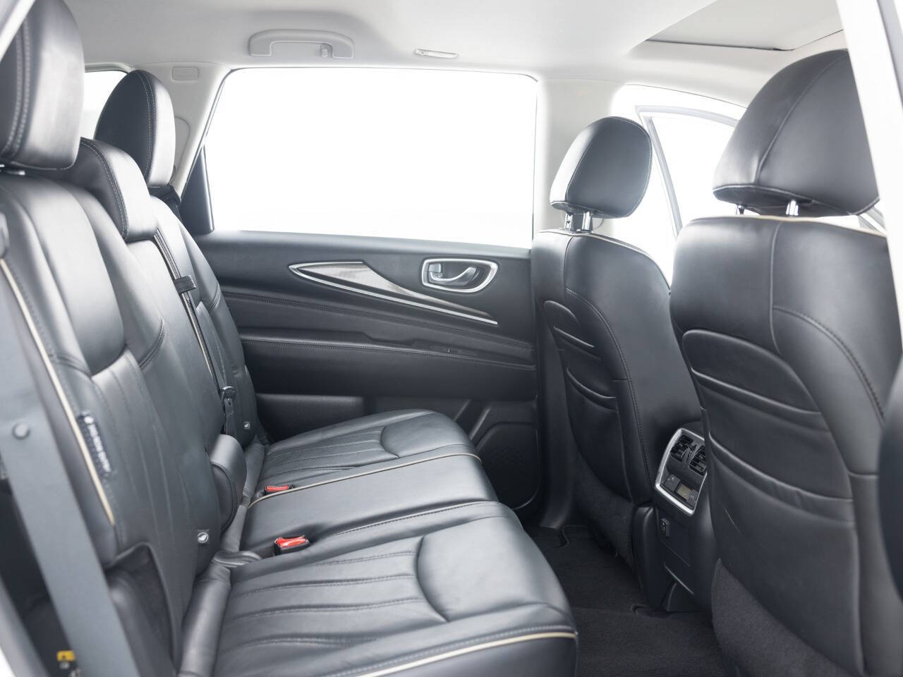 Used Car 2018 Infiniti Qx60  Base Awd 4dr Suv For Sale Under $12,000 In Coal City, Illinois