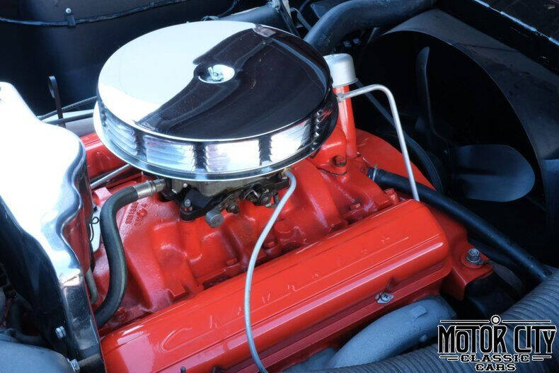 1957 Chevrolet Corvette