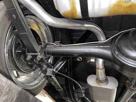 1955 Chevrolet Bel Air