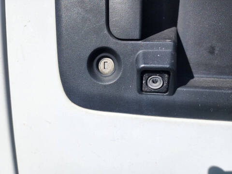 2017 GMC Savana 2500