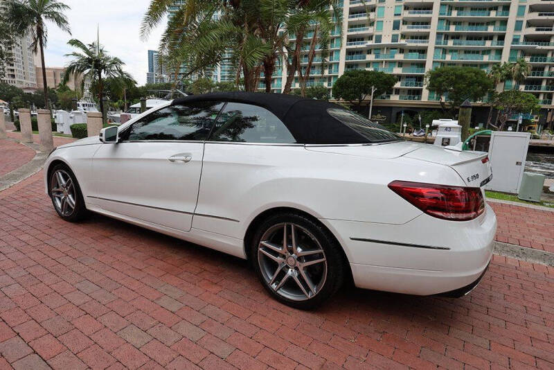 2014 Mercedes-Benz E-Class E 350