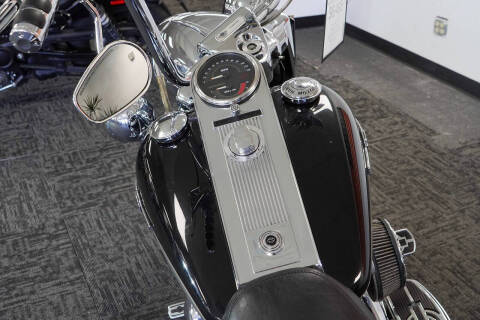 2003 Harley-Davidson Road King