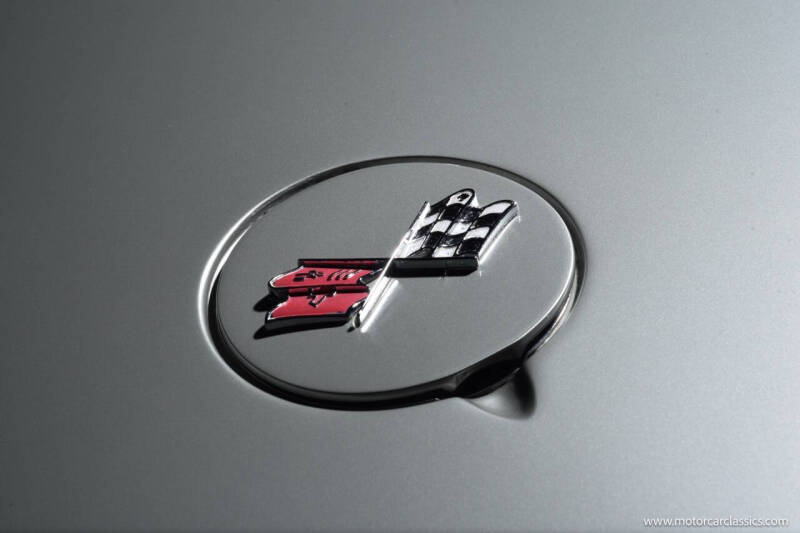 1972 Chevrolet Corvette