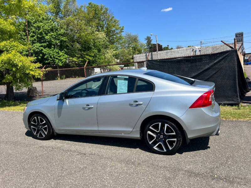 2017 Volvo S60 T5 Dynamic