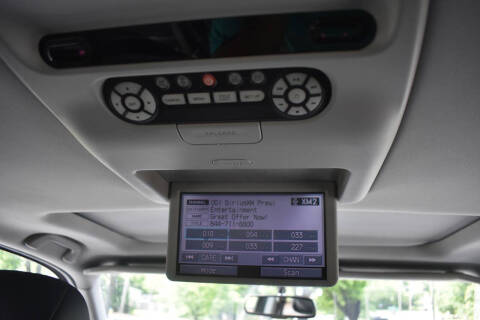 2013 Honda Pilot Touring