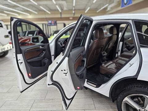 2014 Audi Q5 3.0 quattro TDI Premium Plus