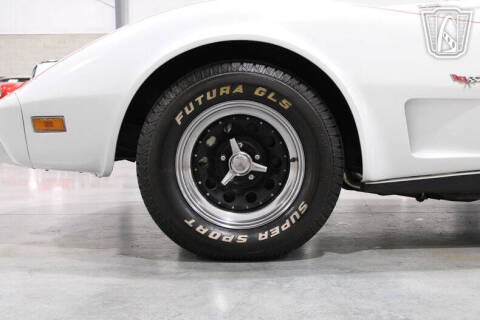 1979 Chevrolet Corvette