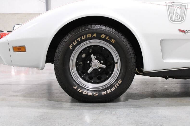 1979 Chevrolet Corvette