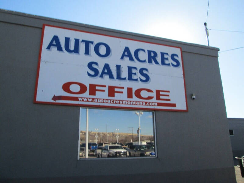 Used 2011 Jeep Grand Cherokee Limited with VIN 1J4RR5GT6BC526056 for sale in Billings, MT
