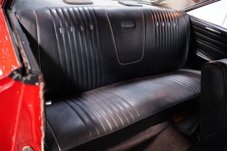 1963 Ford Galaxie