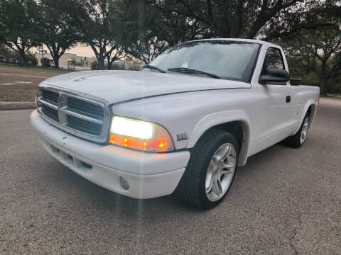 1999 Dodge Dakota R/T Sport