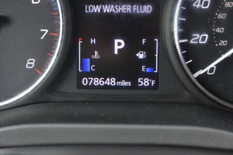 2018 Mitsubishi Outlander SEL